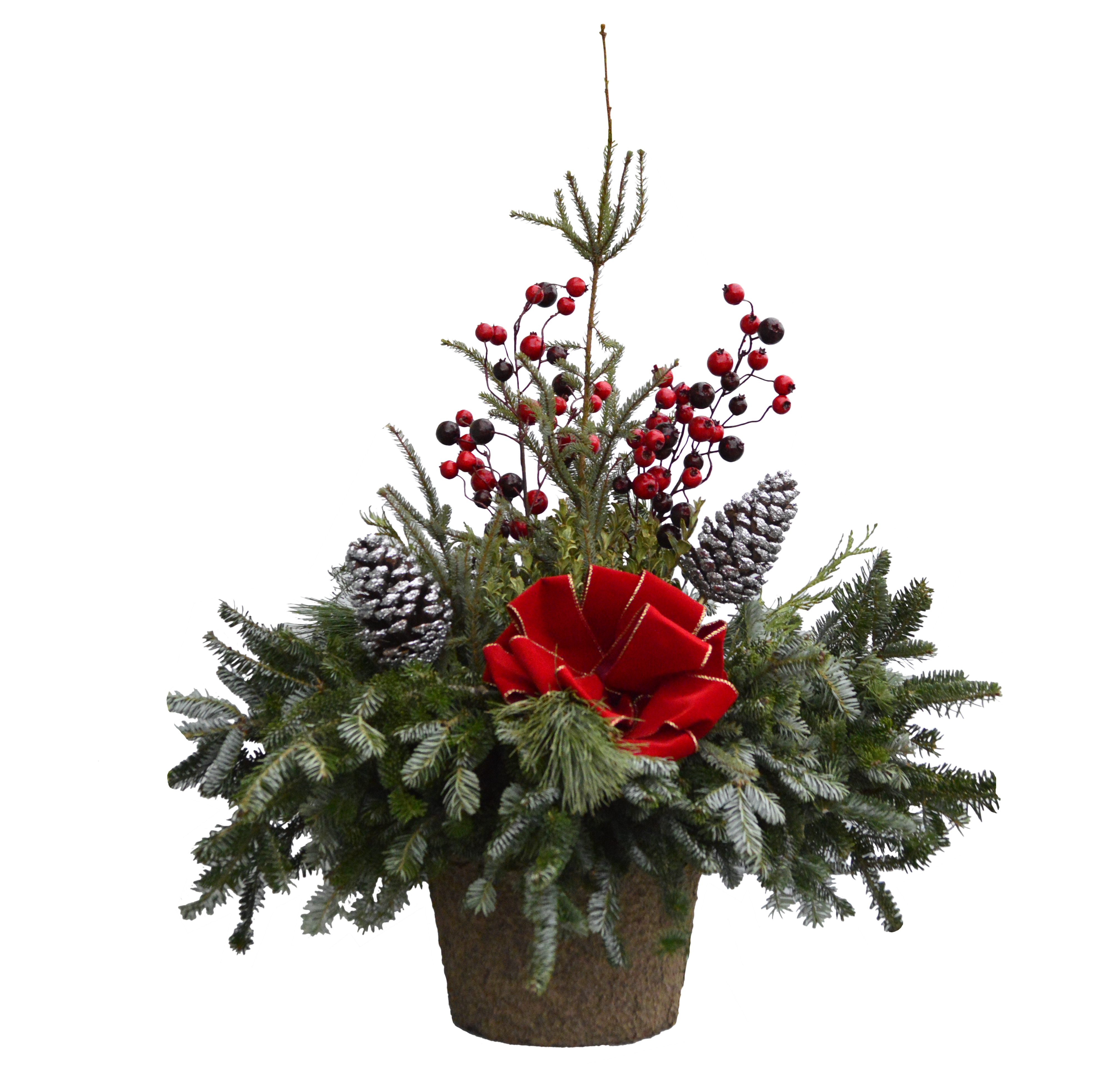 Pre-Order Porch Pots- In Store Pick Up Only