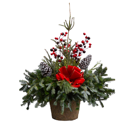 Pre-Order Porch Pots- In Store Pick Up Only