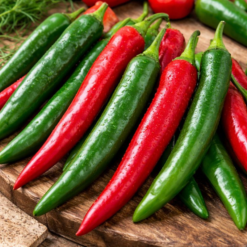 Pepper Italian Roaster